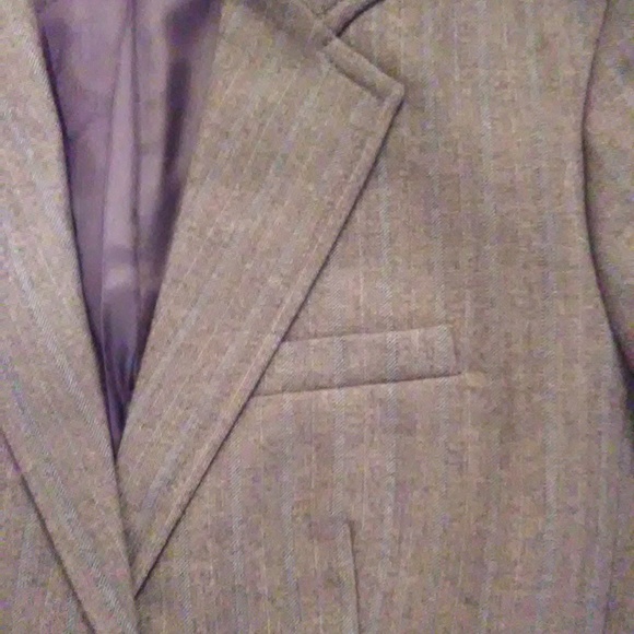 🎈PRICE DROP J.Crew Work Blazer Jacket  - Picture 6 of 8